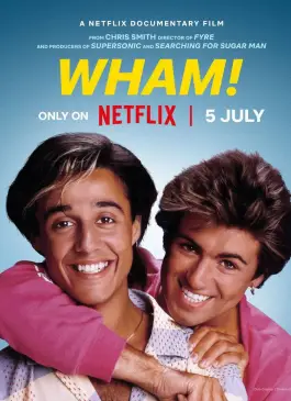 Wham! (2023)