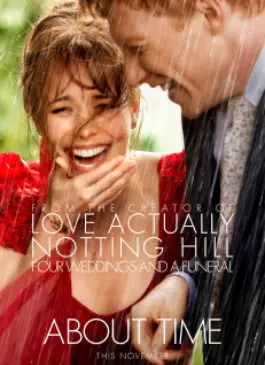 About Time (2013)