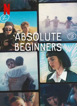 Absolute Beginners (2023)