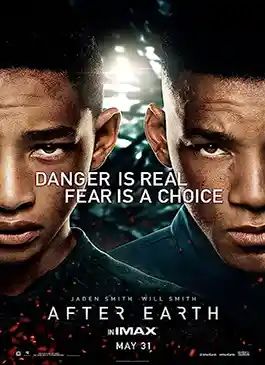 After Earth (2013) สยองโลกร้างปี