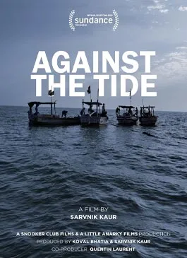 Against the Tide (2023)