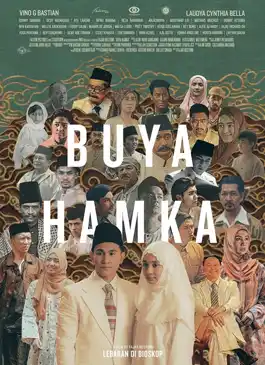 Buya Hamka Vol. 1 (2023)