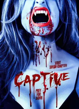 Captive (2023)