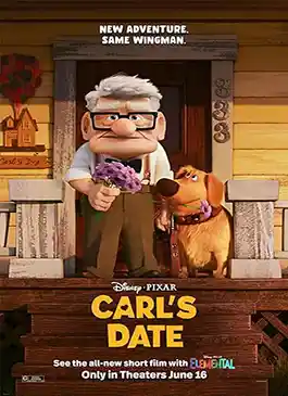 Carl’s Date (2023) ซับไทย