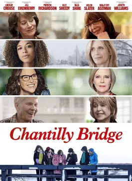 Chantilly Bridge (2023)