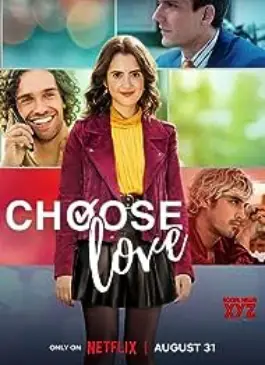 Choose Love (2023) ขอเลือกรัก