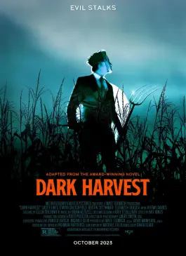 Dark Harvest (2023)