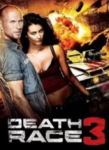 Death Race 3: Inferno (2013) ซิ่งสั่งตาย 3 ซิ่งสู่นรก