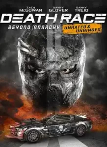 Death Race 4: Beyond Anarchy (2018) ซิ่ง สั่ง ตาย 4