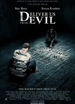 Deliver Us from Evil (2014)