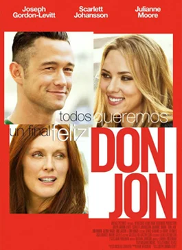 Don Jon (2013) ดอน จอน