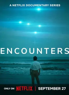 Encounters (2023)