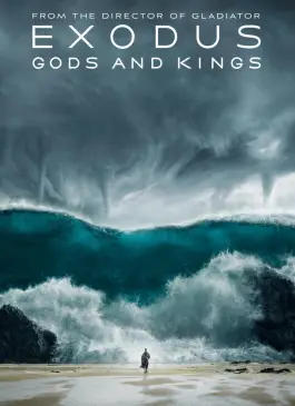 Exodus Gods and Kings (2014)