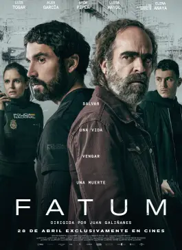 Fatum (2023)