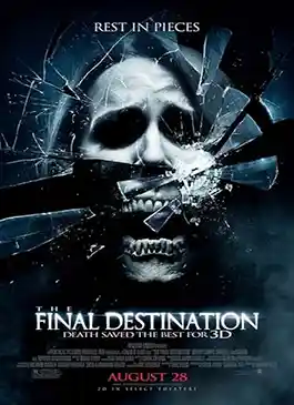 Final Destination 4 (2009)