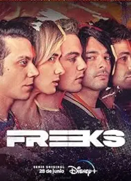 FreeKs (2023)