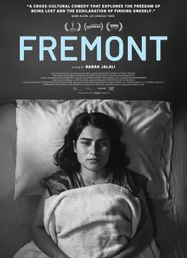 Fremont (2023)