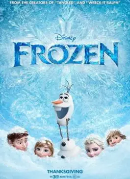 Frozen (2013)