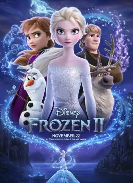 Frozen II (2019)