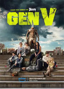 Gen V