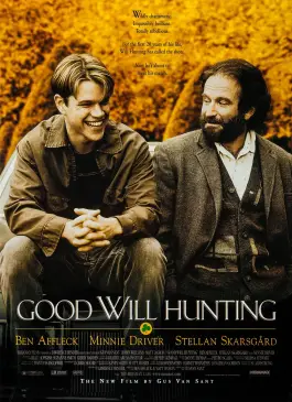 Good Will Hunting (1997)