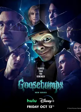 Goosebumps (2023)