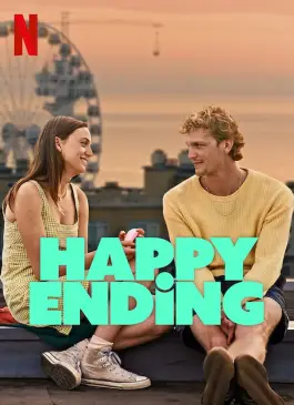 Happy Ending (2023) แฮปปี้ เอนดิ้ง