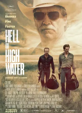 Hell or High Water (2016)