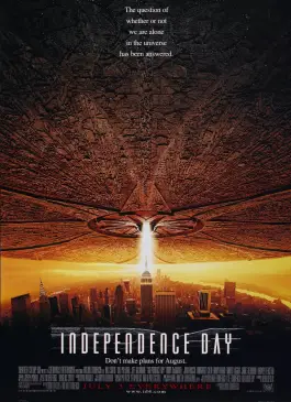 Independence Day (1996)