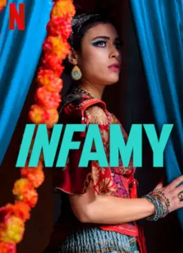 Infamy (2023) สาวยิปซีหัวใจขบถ