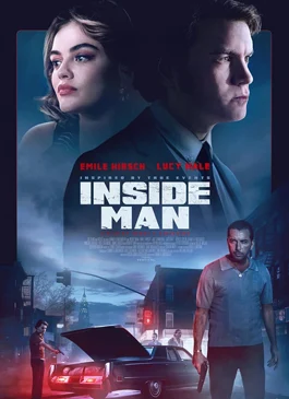 Inside Man (2023)