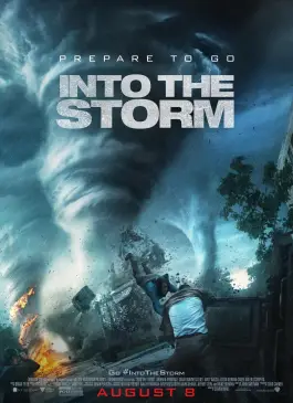 Into the Storm (2014)