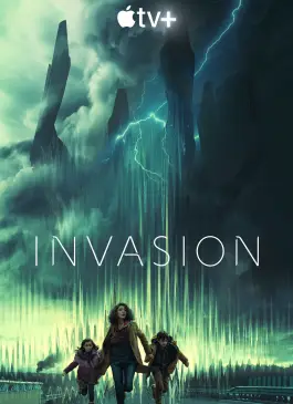 Invasion Season 2 (2023)