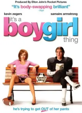 It’s a Boy Girl Thing (2006)