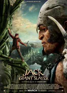 Jack the Giant Slayer (2013)