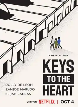 Keys to the Heart