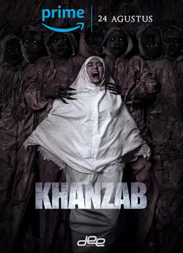 Khanzab (2023)