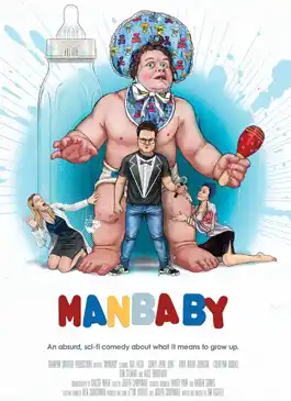 Manbaby (2022)