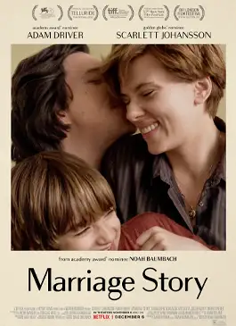 Marriage Story (2019)