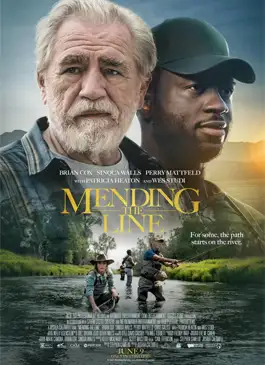 Mending the Line (2023)