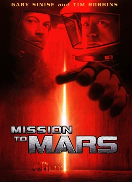 Mission to Mars (2000) ฝ่ามหันตภัยดาวมฤตยู