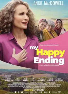 My Happy Ending (2023)