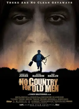 No Country for Old Men (2007)