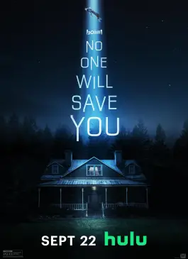 No One Will Save You (2023)