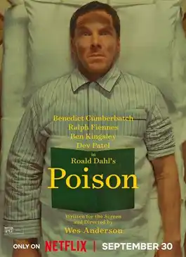 Poison (2023)