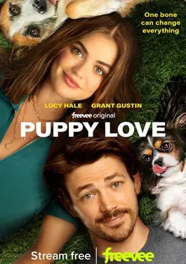 Puppy Love (2023)