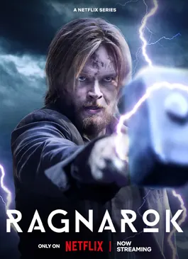 Ragnarok Season 3 (2023) แร็กนาร็อก มหาศึกชี้ชะตา 3