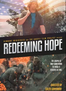 Redeeming Hope (2023)