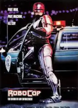 Robocop (1987)