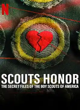 Scouts Honor (2023) แฟ้มลับสมาคมลูกเสือแห่งอเมริกา